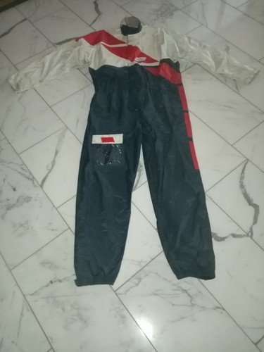 Motorrad regenkombi overall - motorrad,