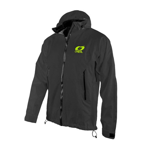 Neal mtb regenjacke - mtb-regenjacke, tsunami