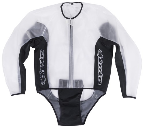 Alpinestars racing regenjacke - racing,