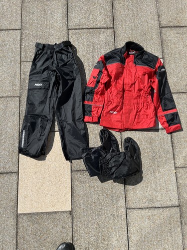 Motorrad regenbekleidung - motorrad,