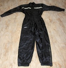 Motorrad Regenkombi Größe M