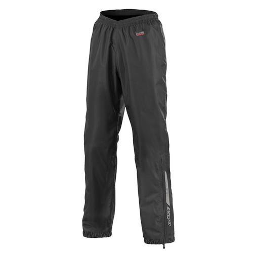 Büse breeze regenhose schwarz - büse,
