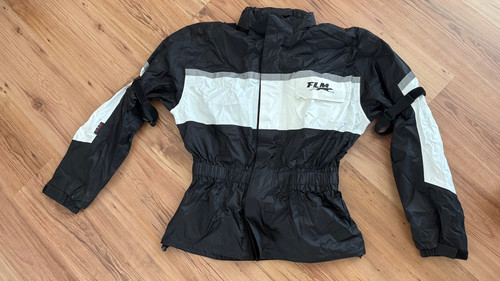 Flm membran regenjacke grösse - flm,
