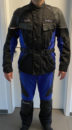 Modeka motorrad kombi - modeka, xl