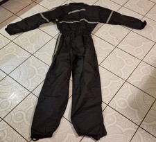 Motorradanzug Regenanzug