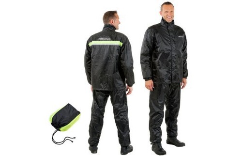 Motorrad regenjacke und - motorrad,