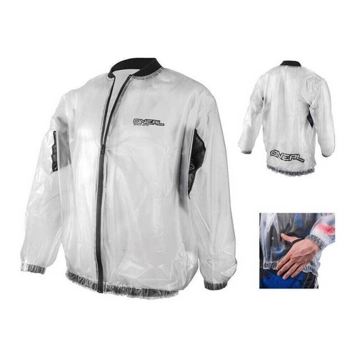 Oneal splash regenjacke - splash,