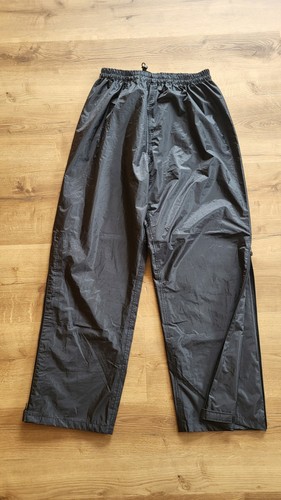 Regenhose held aqua 3xl - held, k