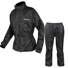 Motorrad Regenkombi Regenhose