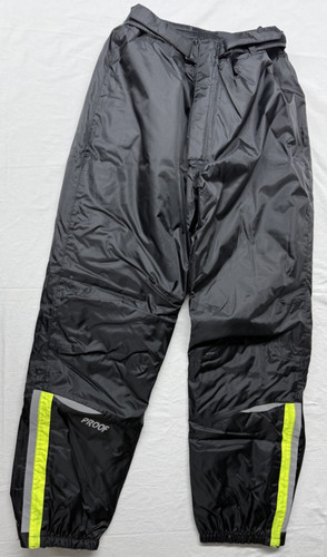 Proof motorrad regenhose - proof, •