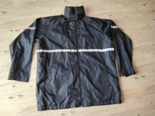 Regenjacke xl - he.,