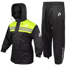 Regenkombi Jacke/Hose Herren