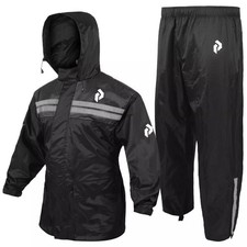 Regenkombi (Jacke/Hose)