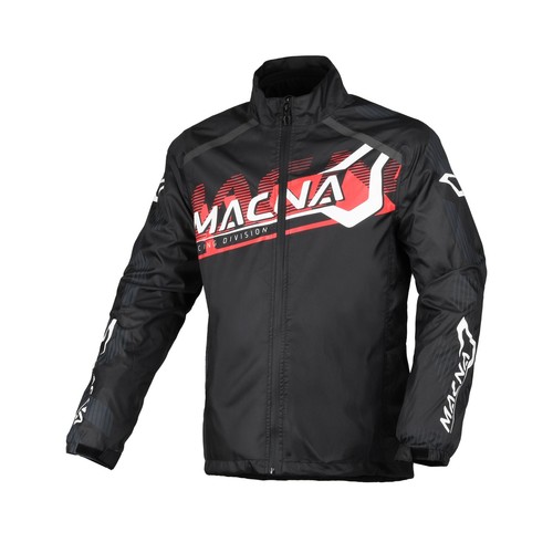 Regenjacke macna rainossi - regenjacke,