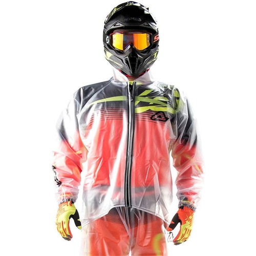 Acerbis regen jacke - regen, mx