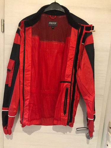 Motorrad regenjacke - motorrad,