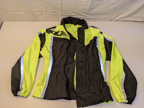 Flm regenjacke xxl motorrad - flm,