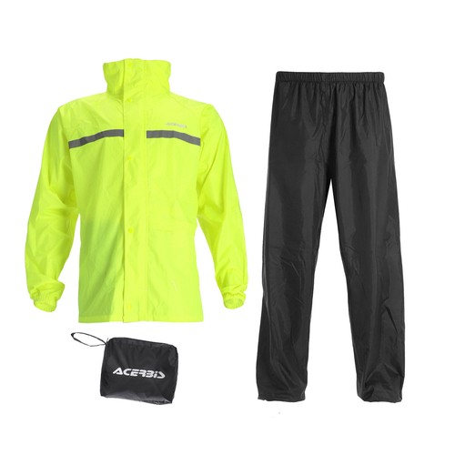 Acerbis antipioggia teilig - acerbis, 2-teilig