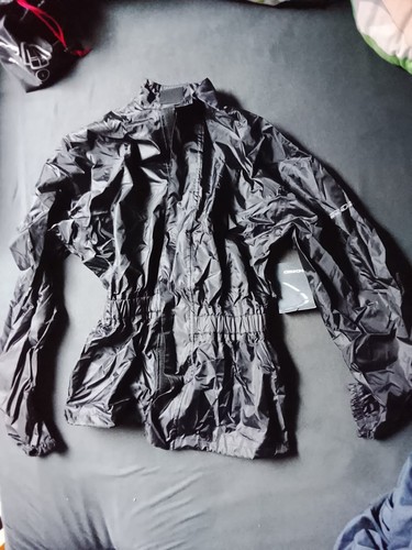 Motorrad regenjacke größe - motorrad, l