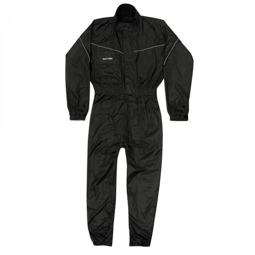 Biketek deluxe regenschutz - deluxe,