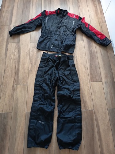 Motorrad regenbekleidung - motorrad,