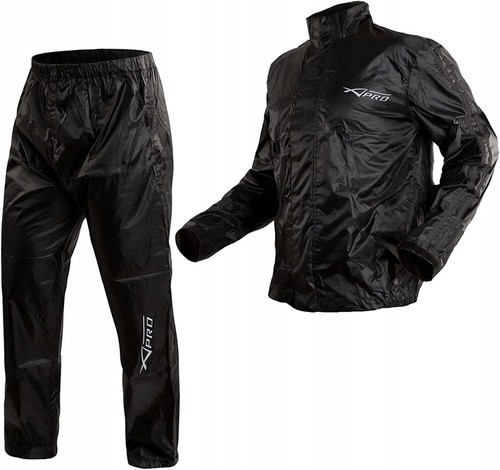 Motorrad regenkombi regenhose - regenkombi,