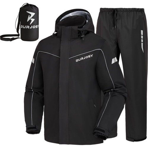 Regenanzug herren - regenanzug,