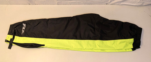 Flm regenhose xxl motorrad - xxl,