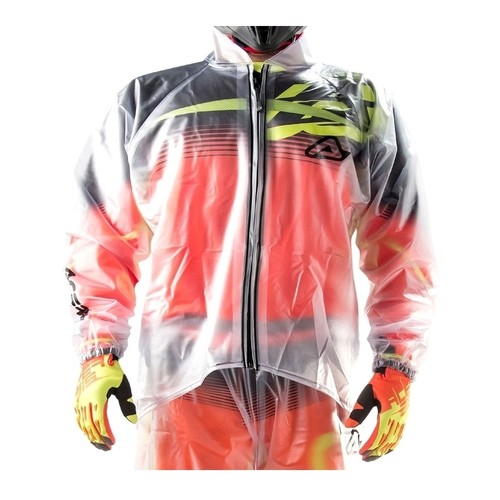 Acerbis regen jacke - acerbis,