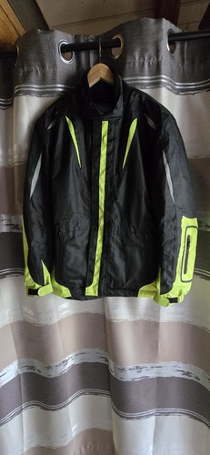 Motorrad regenjacke s - -,