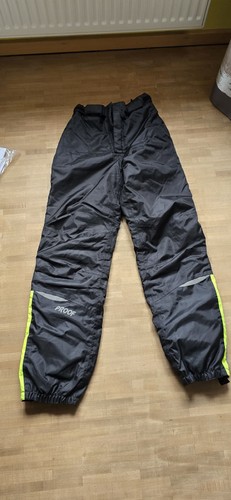 Motorrad regenhose größe - motorrad,