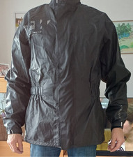 Regenjacke Motorrad Fastway