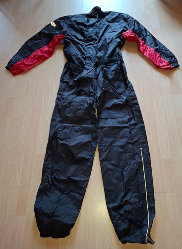 Reusch regenkombi größe - reusch,