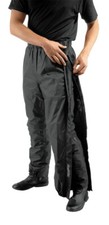 DIFI Motorrad Regenhose ZIP