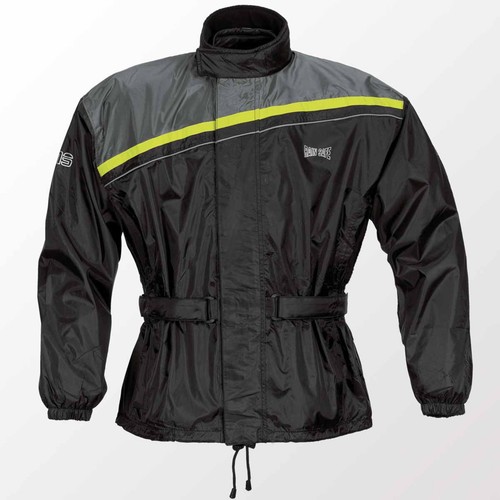 Motorrad regenjacke gms - motorrad,
