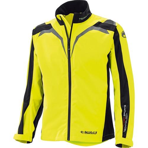 Herren motorrad regen jacke - jacke, m