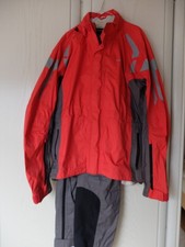 BMW Regenanzug RainLock2