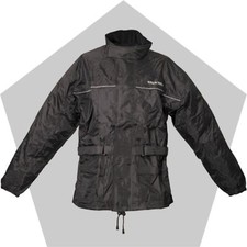 MODEKA REGENJACKE 080230