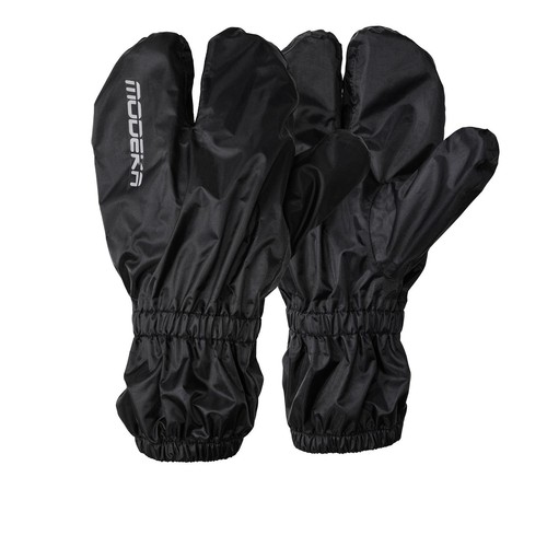 Modeka regenhandschuhe trio - regenhandschuhe,