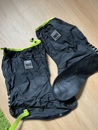 Perletti travel motorrad - travel, regen