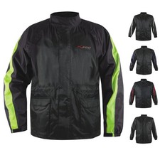Wasserdichte Regen Jacke