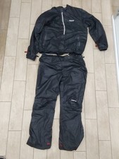 Motorrad Regenkombi Zweiteilig