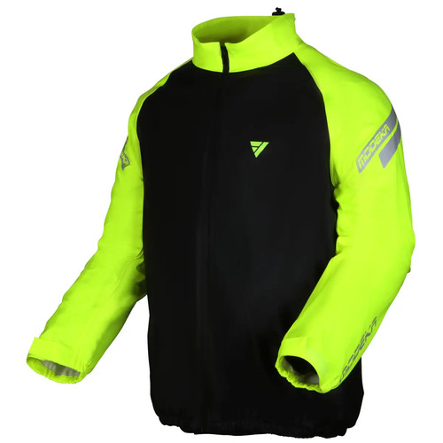Modeka flex dry regenjacke - flex,