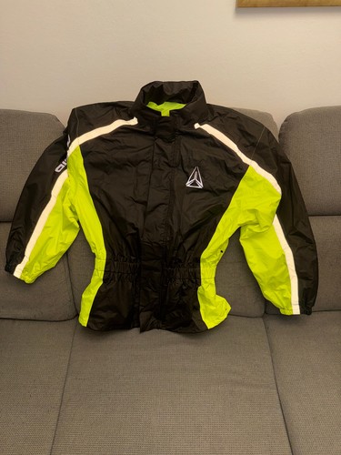 Motorrad regenjacke pharao - motorrad,
