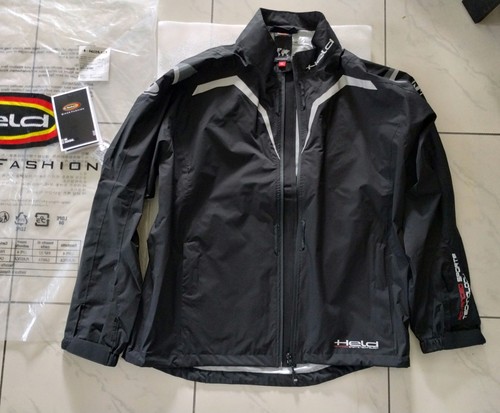 Herren motorrad regen jacke - motorrad, xl