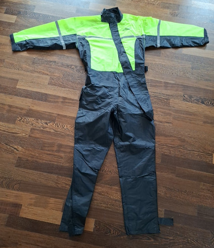 Motorrad regenkombi rain suit - regenkombi,