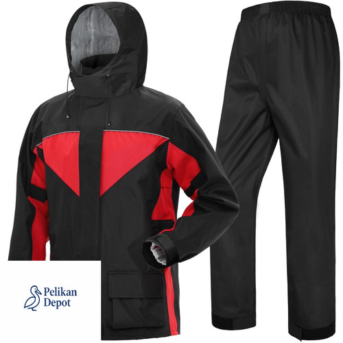 Regenbekleidung herren - regenbekleidung,