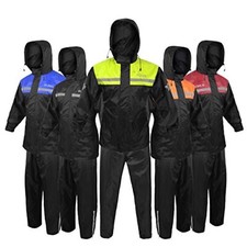 Regenanzug Regenkombi