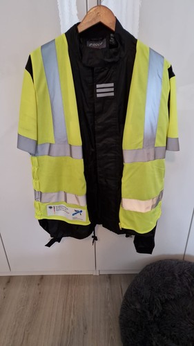 Proof regenkombi 3xl jacke - proof,