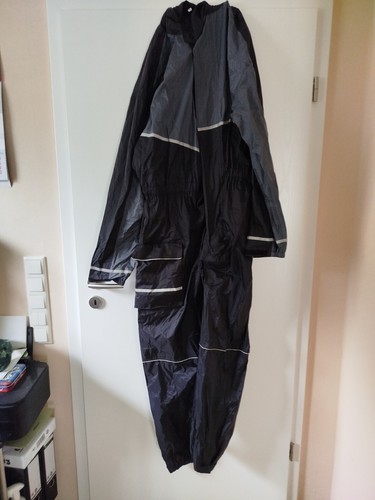 Motorrad regenbekleidung - motorrad,